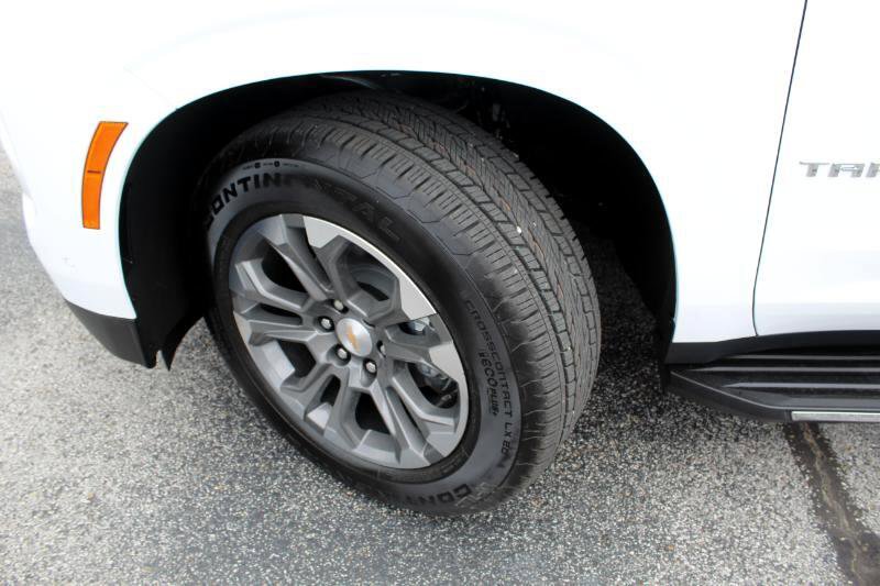 New 2025 Chevrolet Tahoe LT w/ Comfort Package image 28