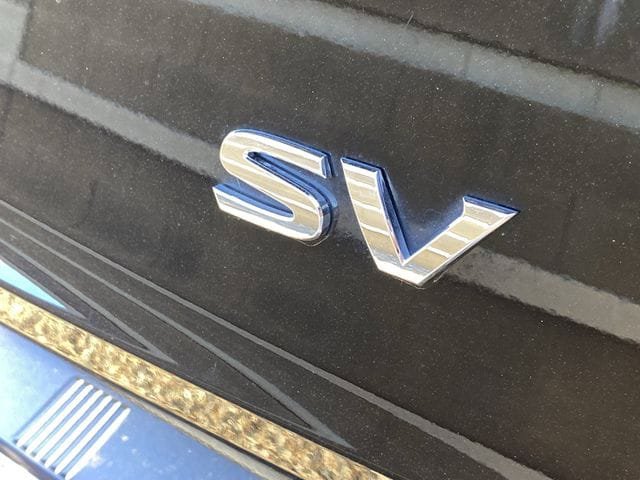 Used 2023 Nissan Rogue SV FWD image 7