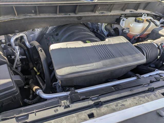 Certified 2023 Chevrolet Silverado 1500 High Country w/ Technology Package image 22