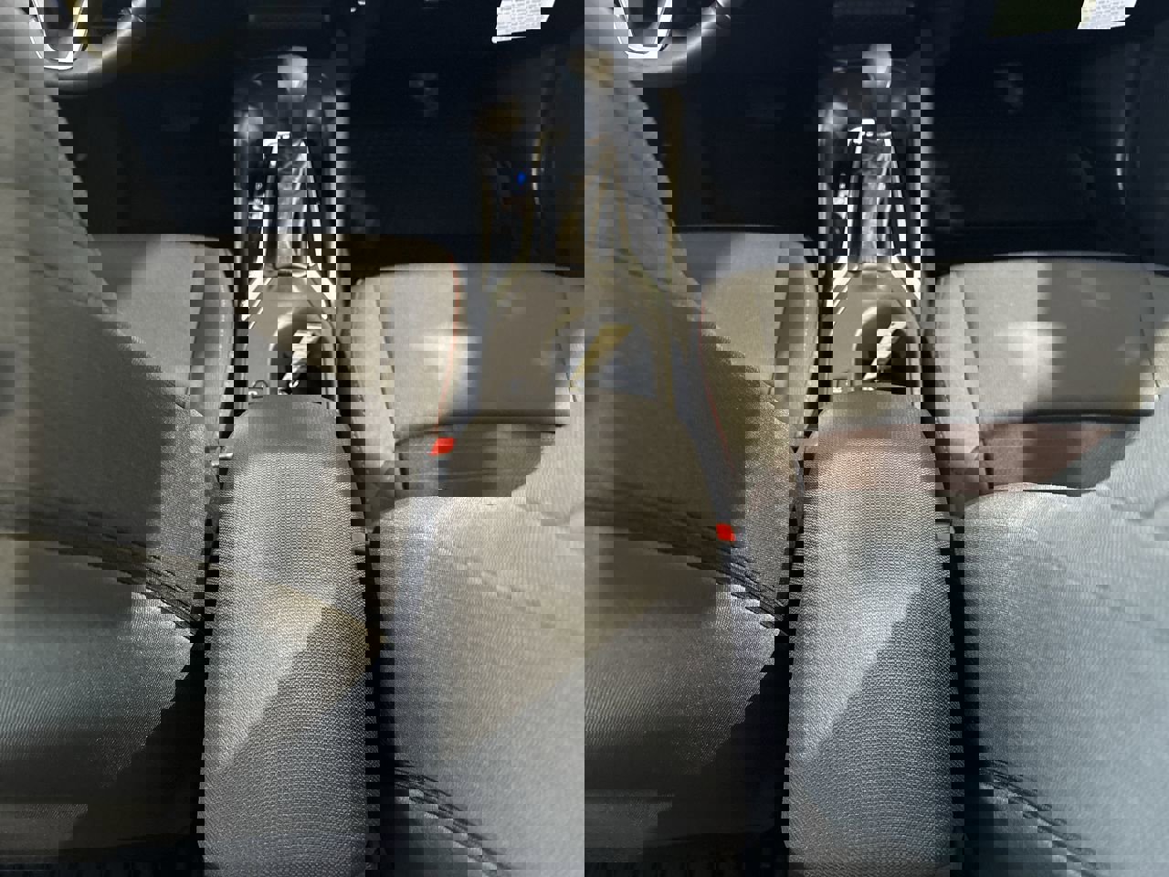 Used 2026 Toyota Corolla SE image 22