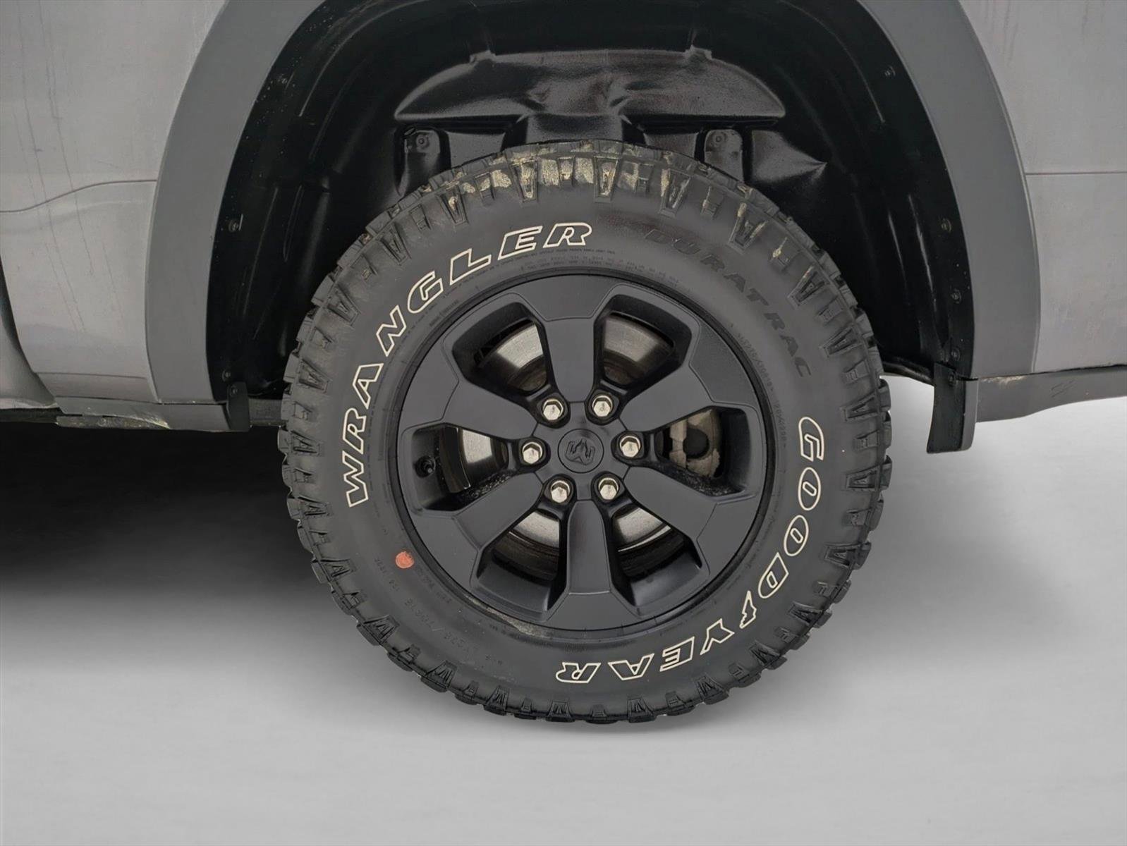 Used 2022 RAM 1500 Rebel w/ Rebel Level 2 Equipment Group AWD/4WD image 21
