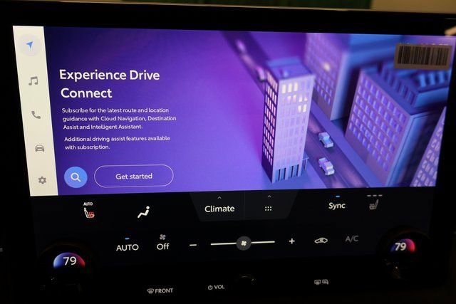 New 2026 Subaru Solterra Premium image 20