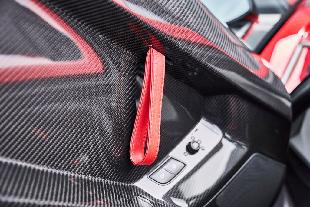 Used 2016 Lamborghini Aventador LP 750-4 Superveloce AWD/4WD image 37