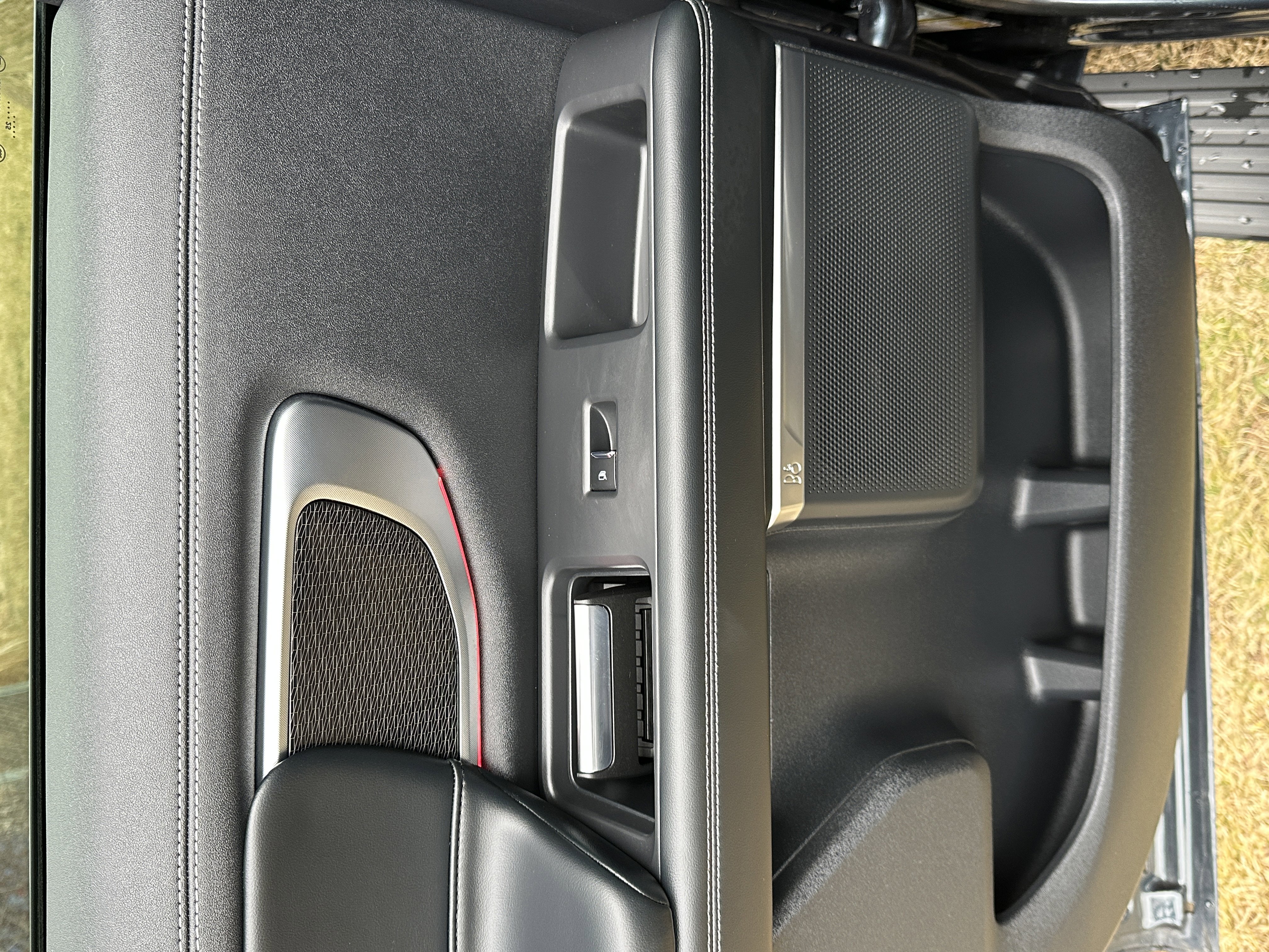 Used 2025 Ford Expedition Platinum w/ Stealth Appearance Package AWD/4WD image 69