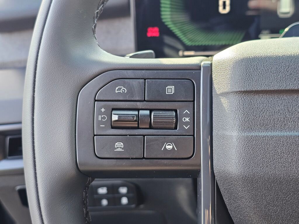 New 2027 Kia Telluride EX X-Line AWD/4WD image 38