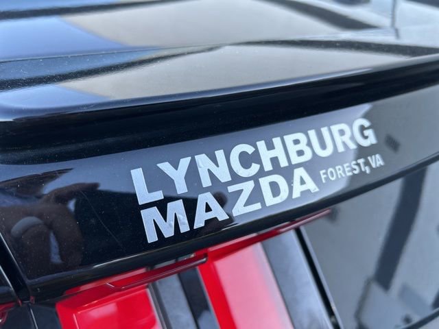 Used 2025 Ford Mustang Premium image 26