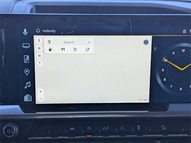 Used 2025 Chevrolet Silverado 1500 LT image 31