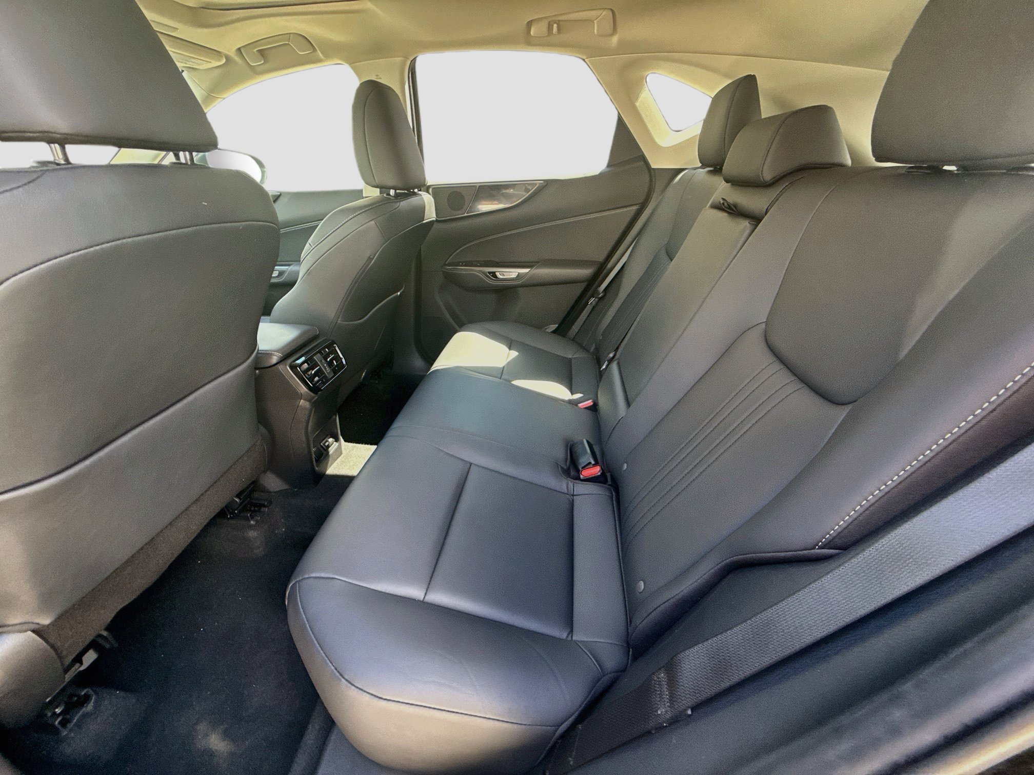 Used 2024 Lexus NX 250 FWD w/ Cold Area Package image 22