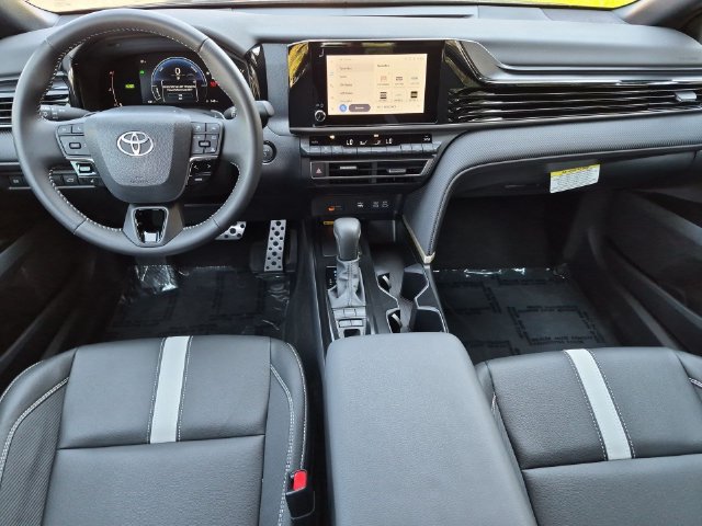 Used 2026 Toyota Camry SE FWD image 22