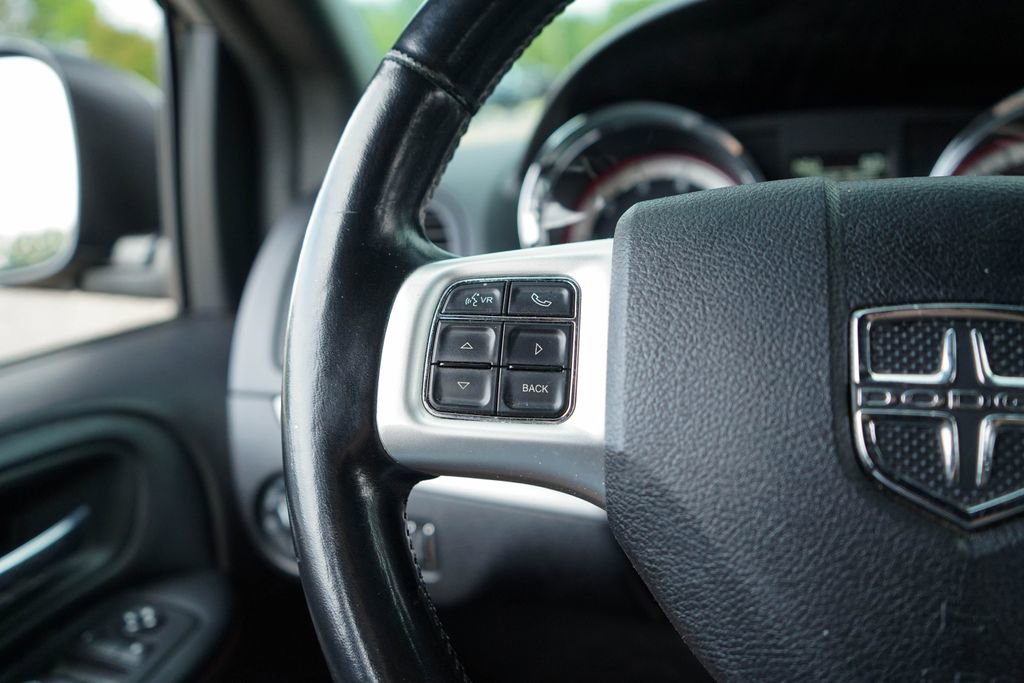 Used 2019 Dodge Grand Caravan GT FWD image 29