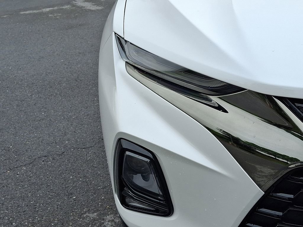 Used 2022 Chevrolet Blazer RS w/ Enhanced Convenience Package image 13