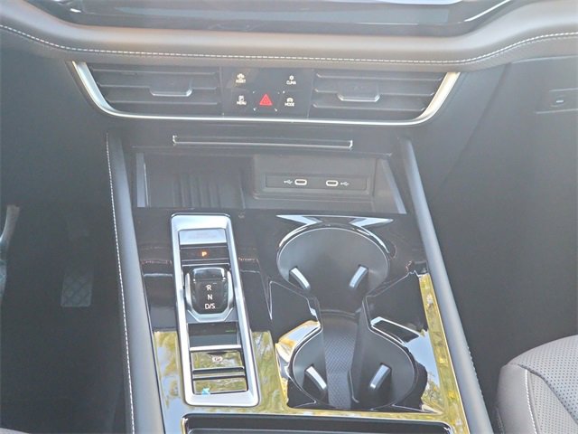 New 2026 Volkswagen Atlas SEL image 15