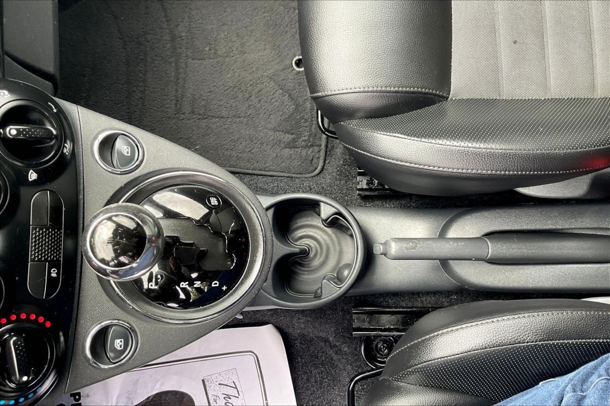 Used 2013 FIAT 500 Sport FWD image 10