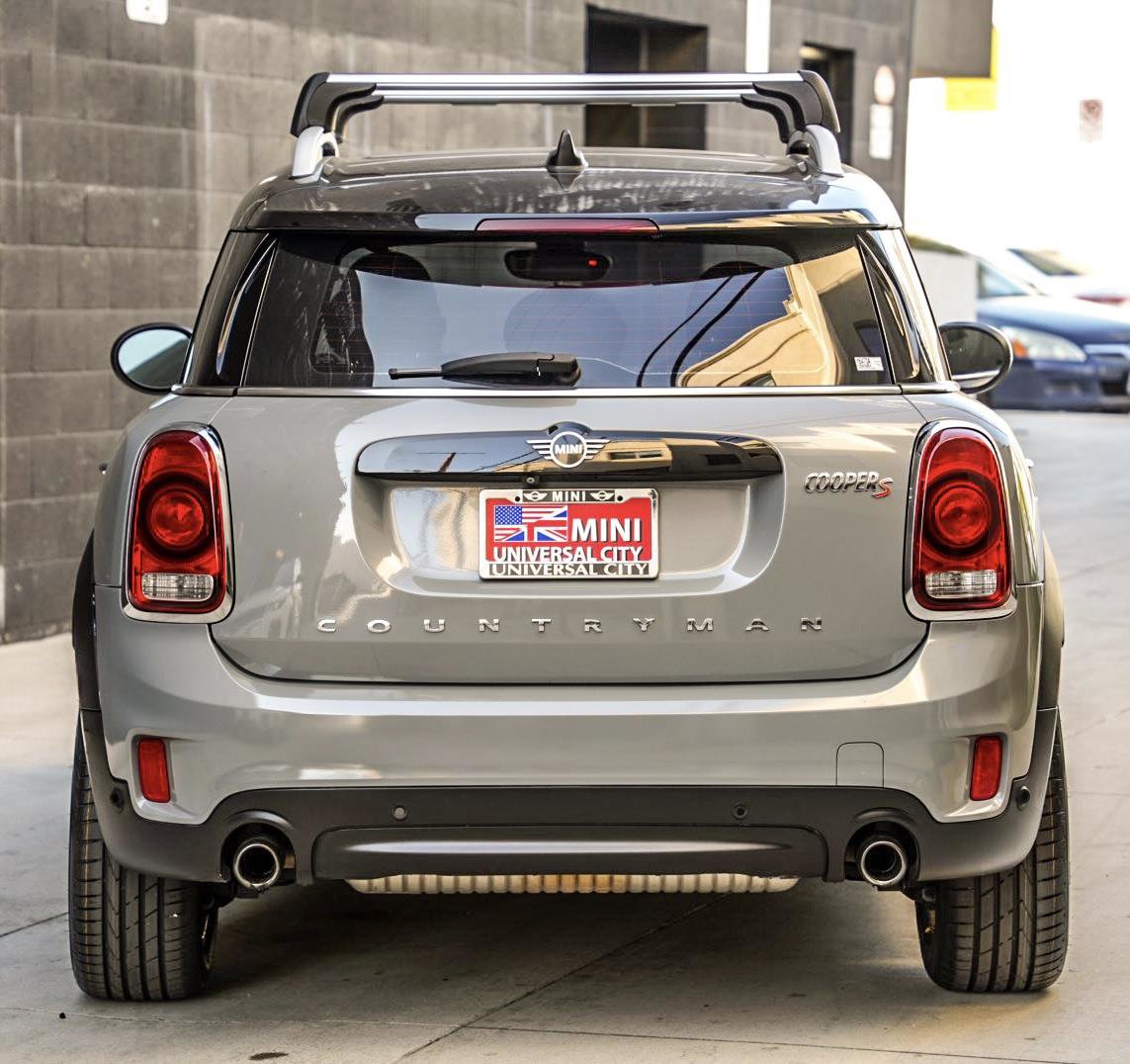 Used 2020 MINI Cooper Countryman S image 5
