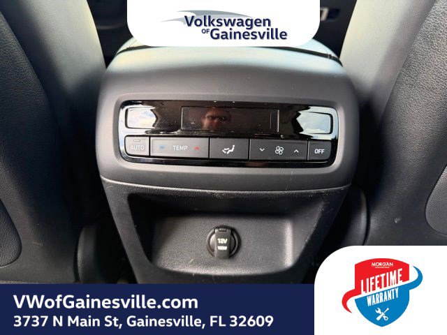 Used 2025 Hyundai Palisade XRT FWD image 13