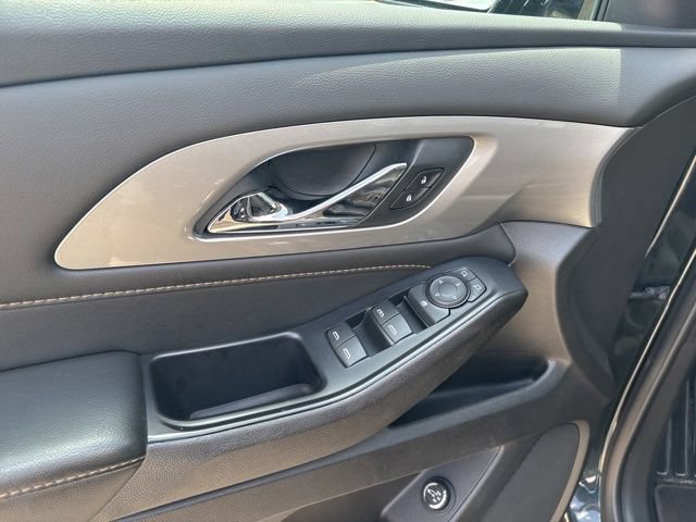 Certified 2021 Chevrolet Traverse LT AWD/4WD image 14
