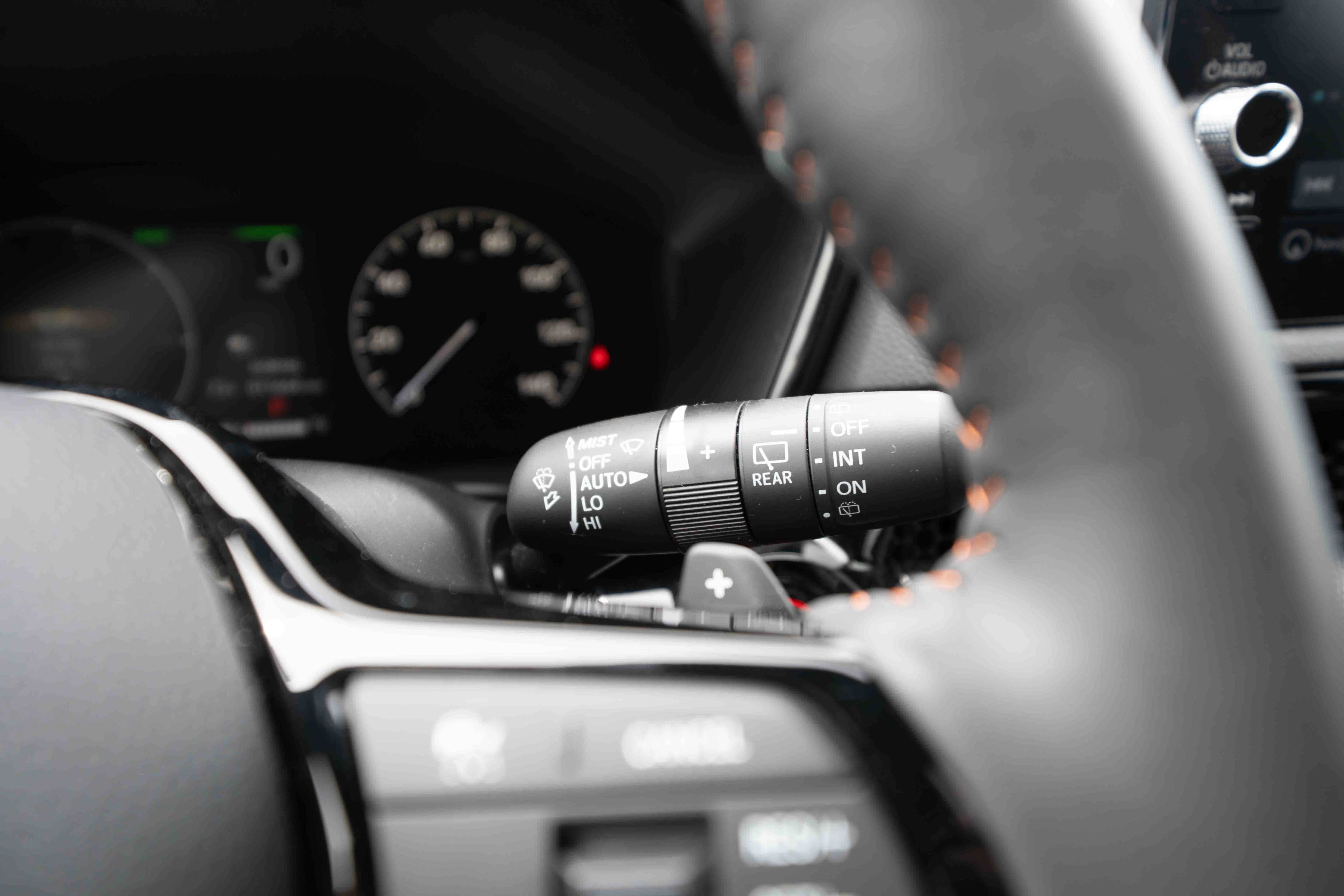 Certified 2024 Honda CR-V Sport Touring image 14
