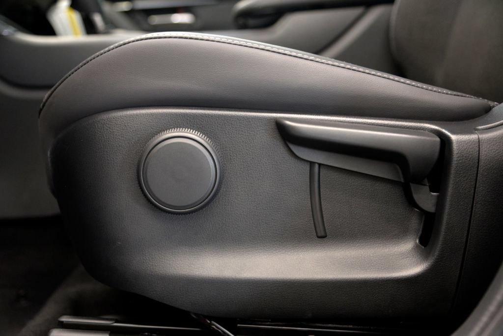 Certified 2026 MAZDA CX-5 Select AWD/4WD image 16