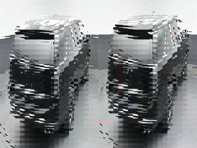 New 2026 Chevrolet Tahoe High Country image 46