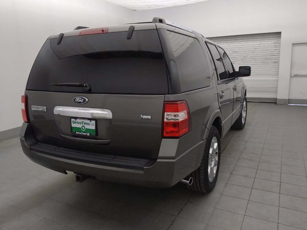 Used 2014 Ford Expedition Limited w/ Equipment Group 301A RWD image 9