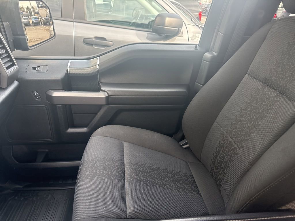 Used 2020 Ford F150 XLT w/ Equipment Group 302A Luxury image 18