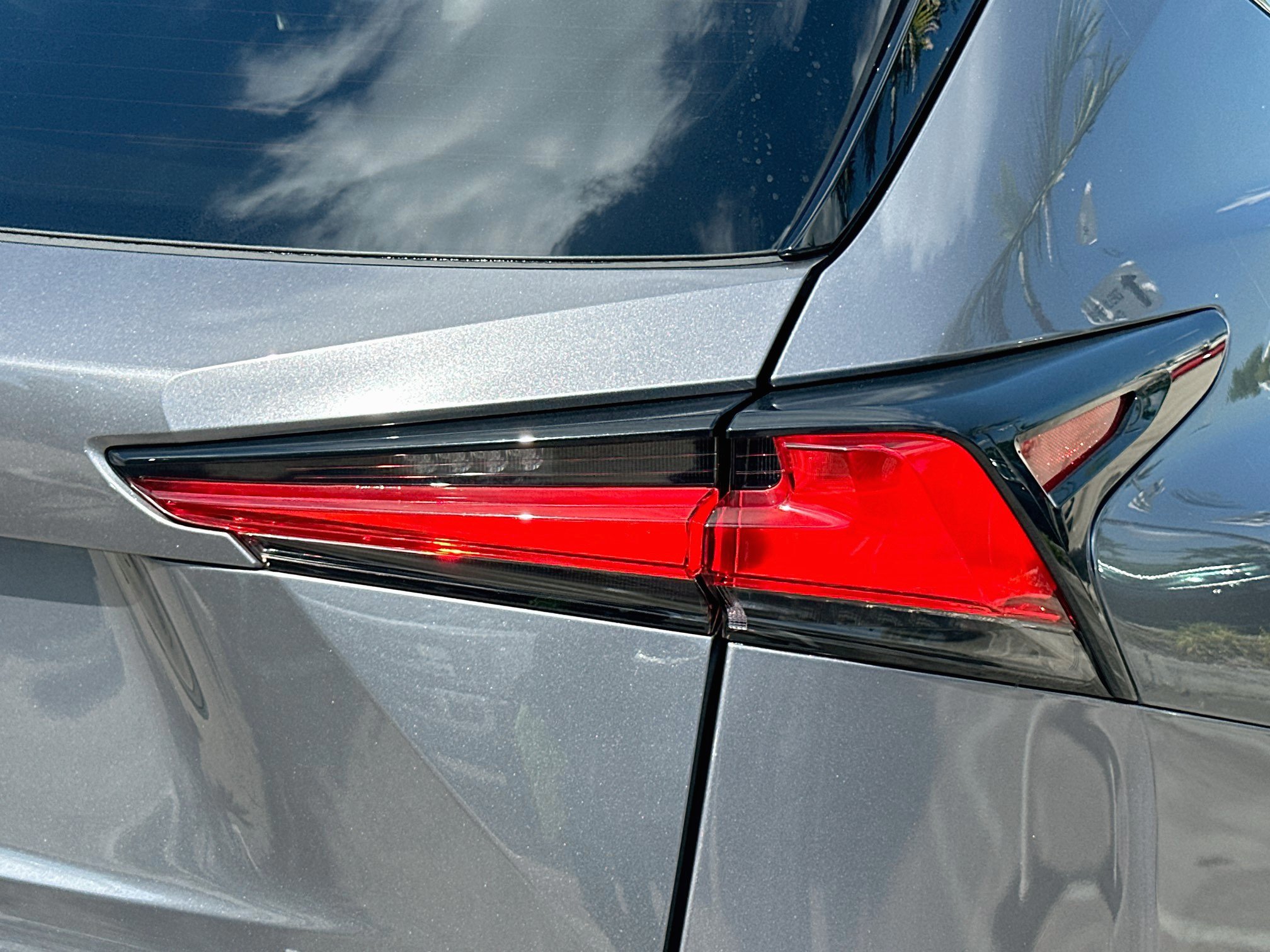 Used 2020 Lexus NX 300 FWD w/ Accessory Package 2 image 30