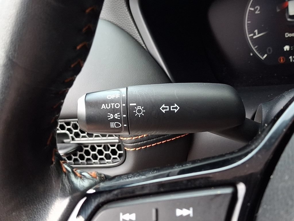 Used 2023 Honda HR-V Sport image 26