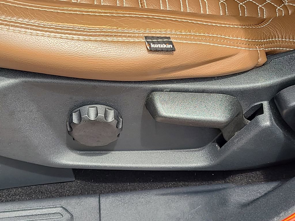 Used 2022 Ford Bronco Outer Banks image 22