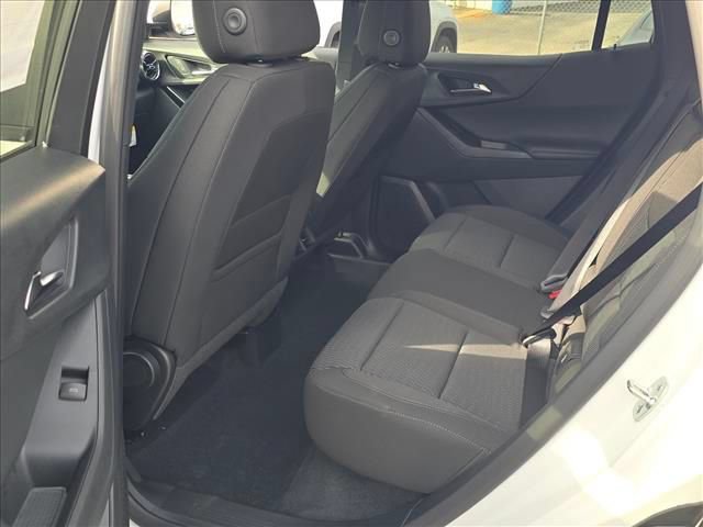 New 2026 Chevrolet Equinox LT FWD image 15