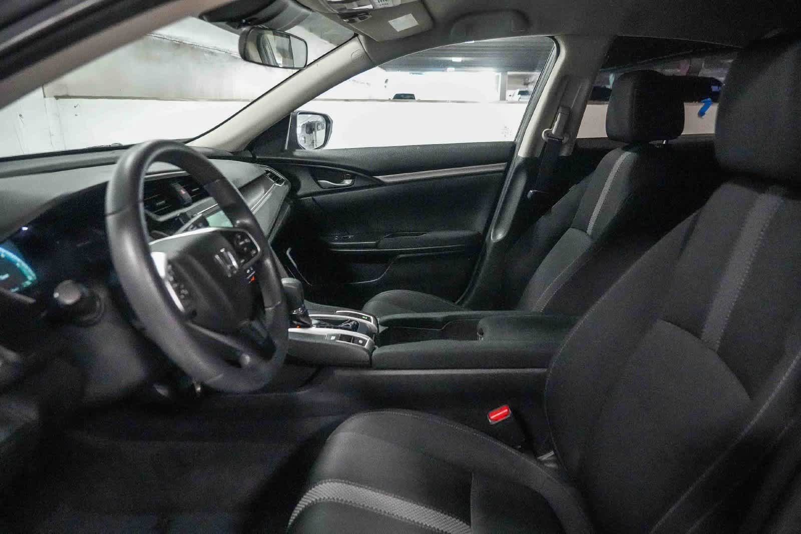 Used 2020 Honda Civic LX image 17