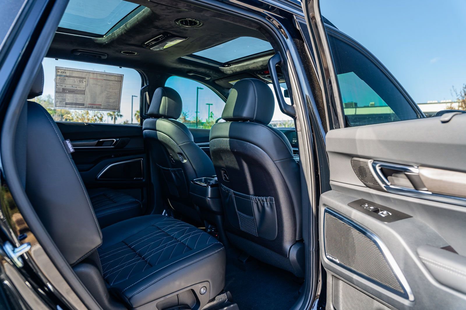 New 2025 Kia Telluride SX X-Line image 12