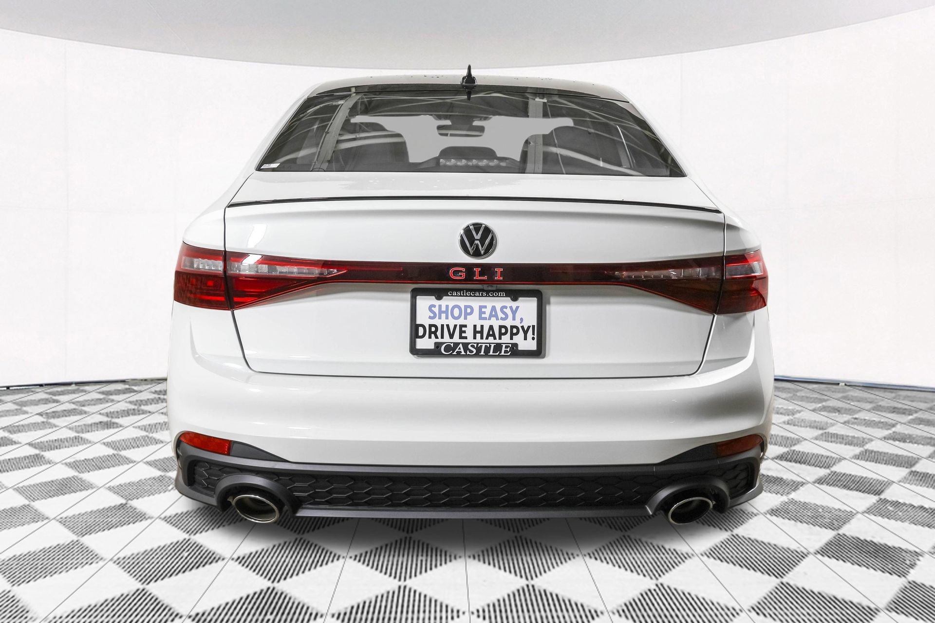 New 2027 Volkswagen Jetta GLI Autobahn FWD image 14