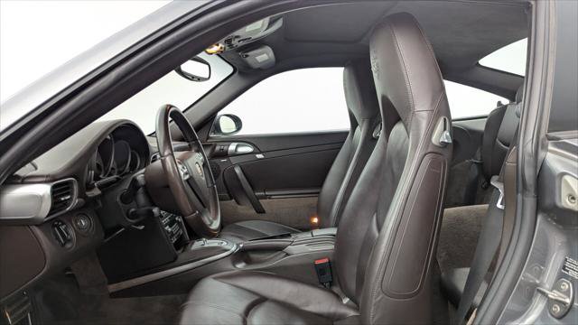 Used 2009 Porsche 911 Turbo image 16