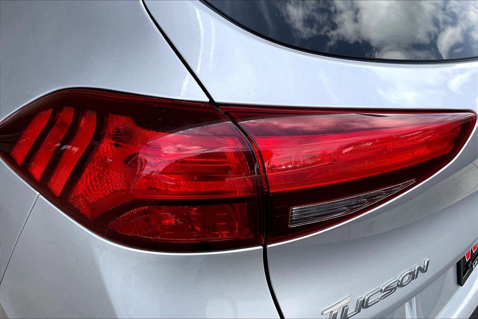 Used 2020 Hyundai Tucson Value image 21