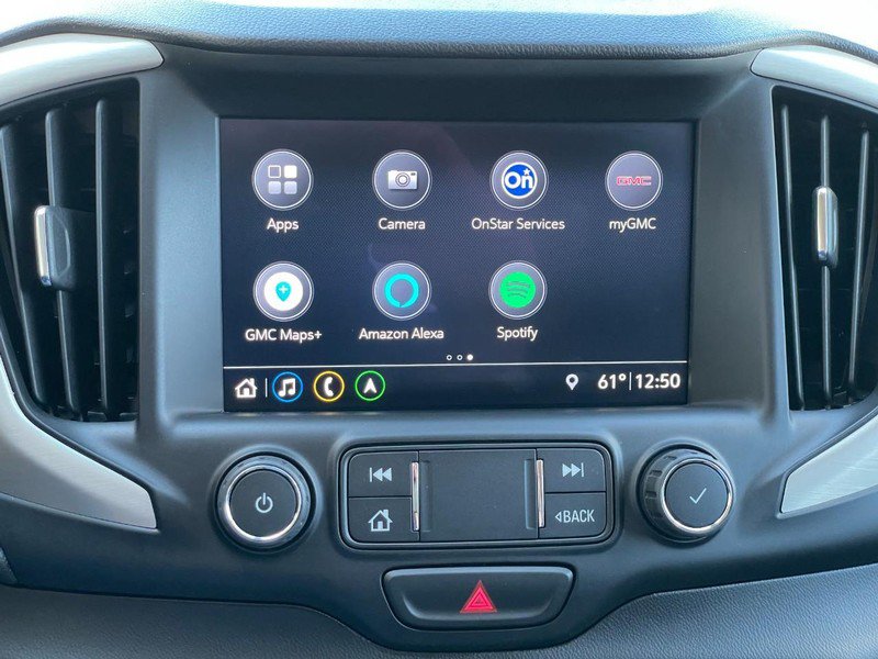 Used 2020 GMC Terrain Denali w/ Denali Premium Package FWD image 51