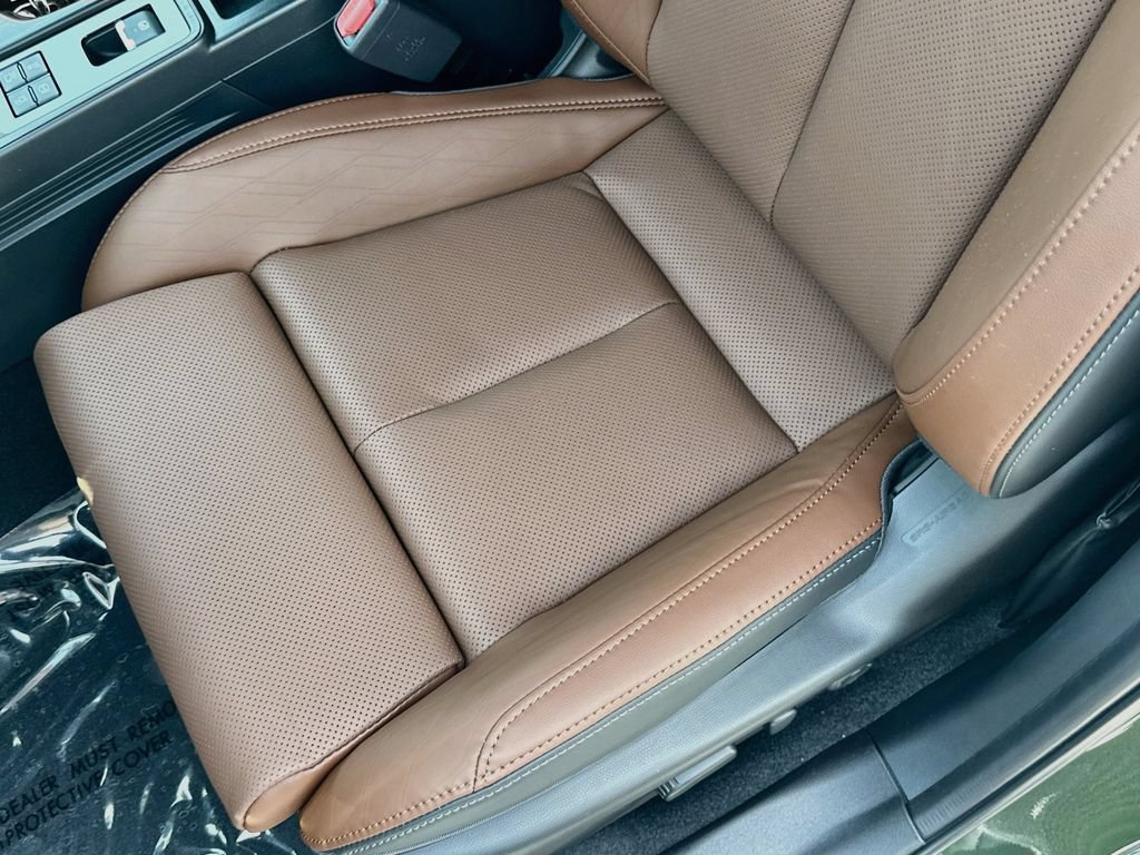 New 2026 Subaru Outback Touring XT AWD/4WD image 18