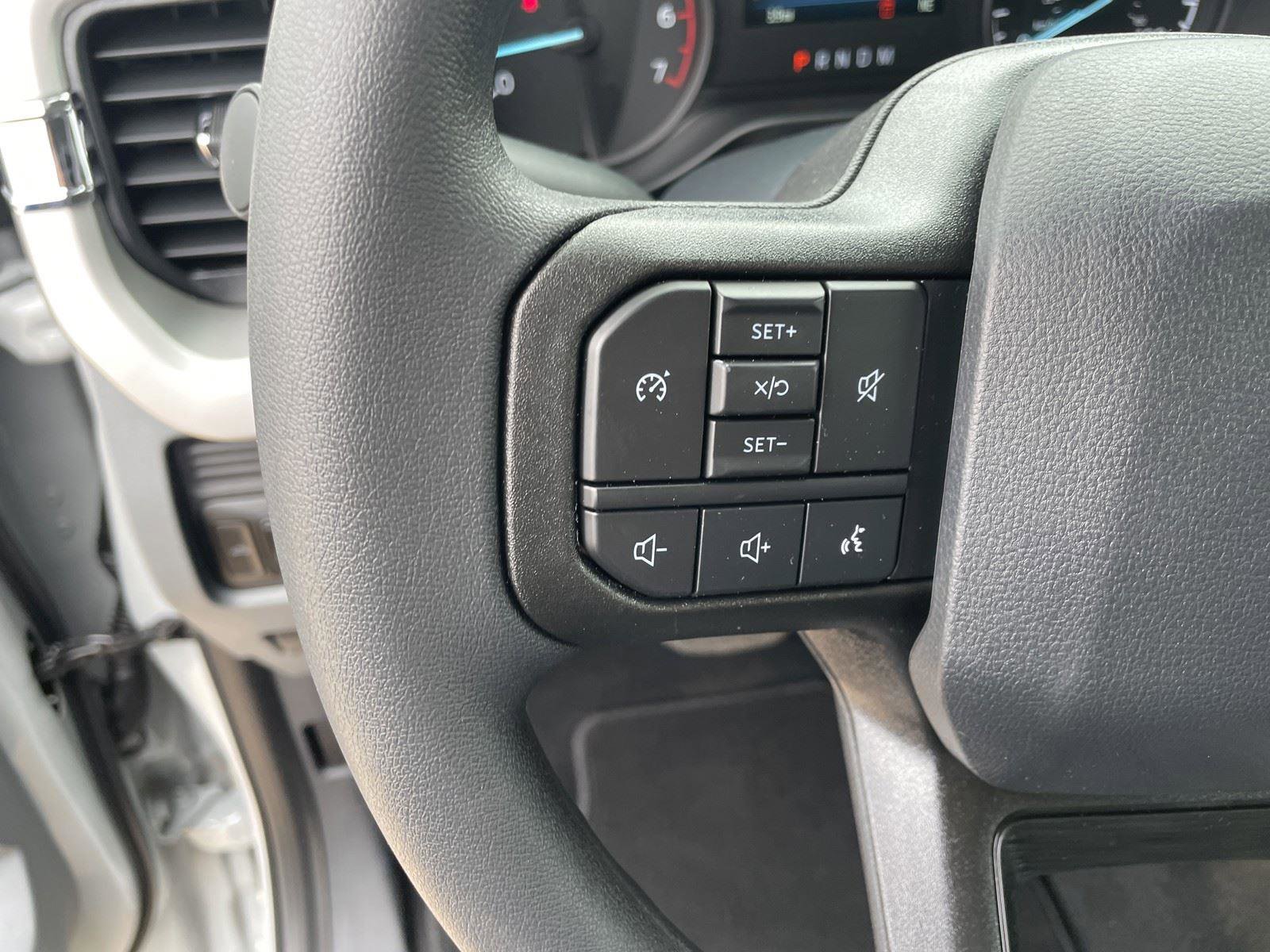 New 2026 Ford F250 XLT AWD/4WD image 15