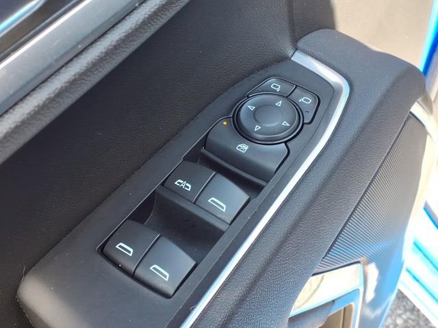 Used 2025 Chevrolet Silverado 1500 LT image 22