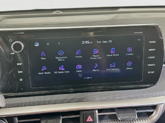 Used 2024 Kia K5 GT-Line w/ GT-Line Premium Package FWD image 24