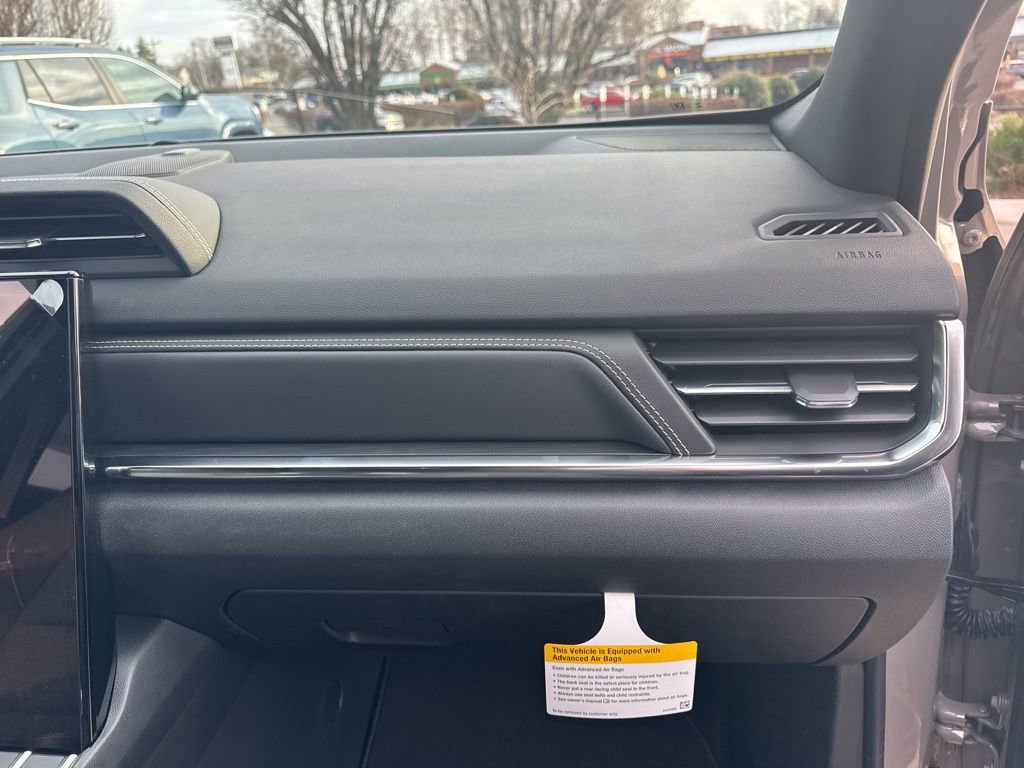 New 2026 GMC Terrain Elevation w/ Black Edition image 25