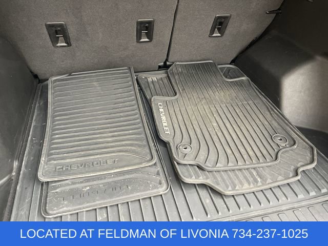 Certified 2020 Chevrolet Equinox LT image 33