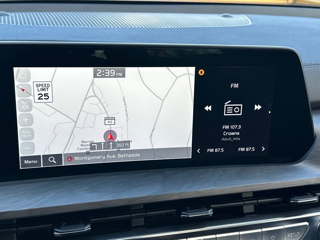 New 2025 Kia Telluride SX Prestige X-Line image 28