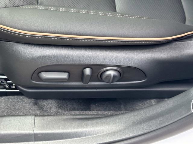 New 2026 Buick Envista Sport Touring FWD image 23