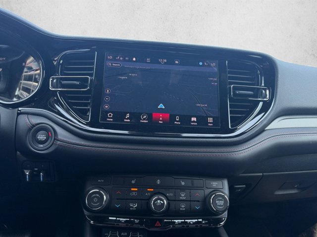 Used 2021 Dodge Durango R/T w/ Technology Group AWD/4WD image 14