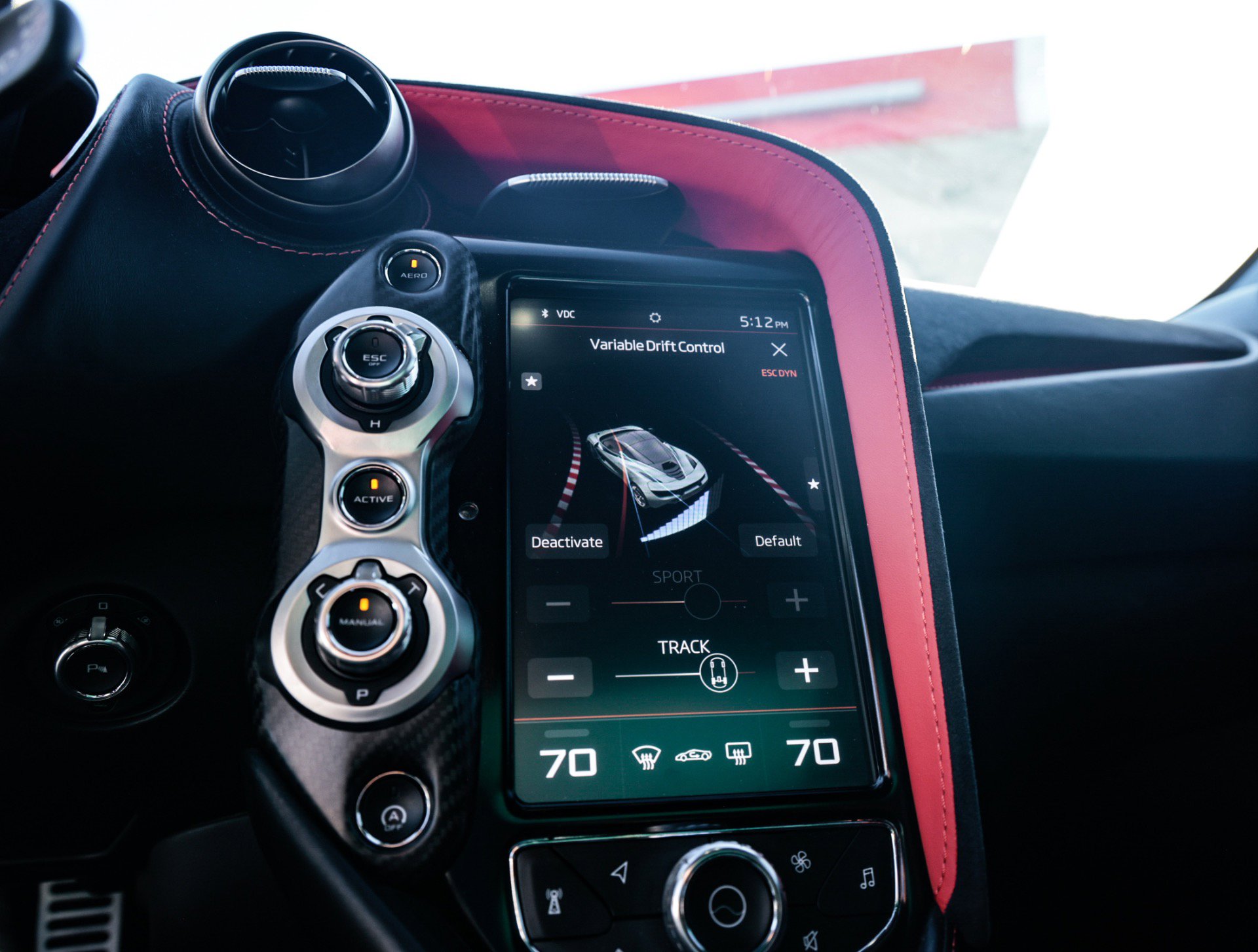 Used 2020 McLaren 720S Performance image 8