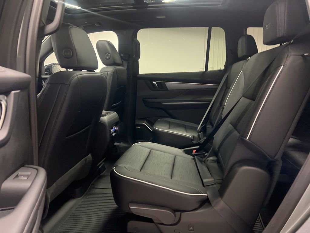 New 2026 Buick Enclave Sport Touring w/ Power Package image 10