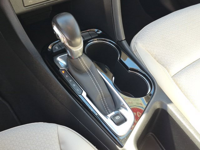 Used 2023 Buick Encore GX Preferred w/ Cold Weather Comfort Package FWD image 12