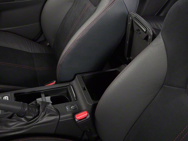 Used 2013 Subaru Impreza WRX STI image 16