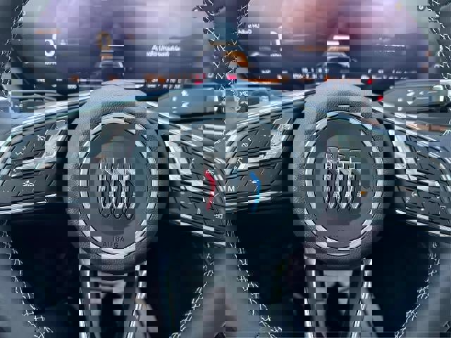 New 2026 Buick Envision Sport Touring image 25