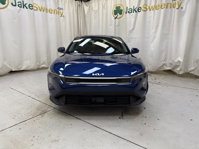 New 2026 Kia K4 LXS image 3